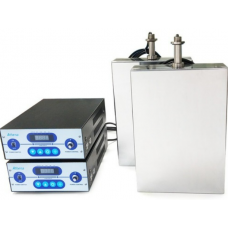 Immersible Ultrasonic Cleaner